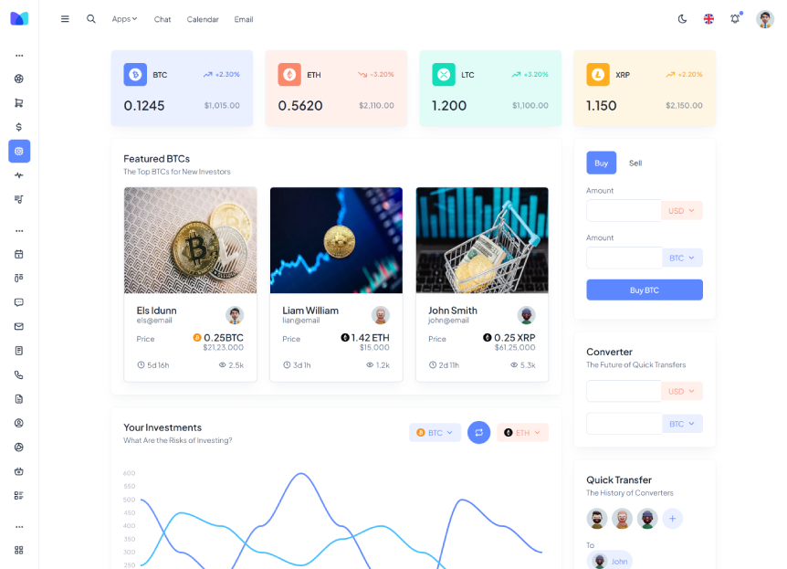 Modernize